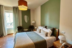 Hotel «Moniga», Десензано-дель-Гарда