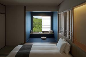 Hoshino Resorts Kai Akiu, Сендай
