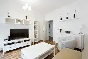 City Park Apartment 23, Лейпциг