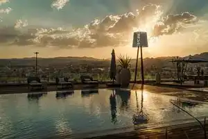 Villa Boutique Cappadocia, Ургюп