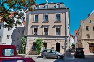 Altstadt Appartements, Аугсбург