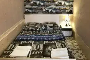 Hotel Martini, Павловск