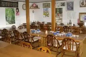 Minshuku Sumireso, Каруидзава