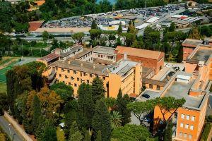 Hotel «Area Roma», Рим