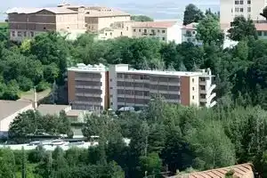 Ilgo Hotel, Перуджа