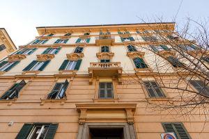 Мини-отель «Domus Terenzio», Рим