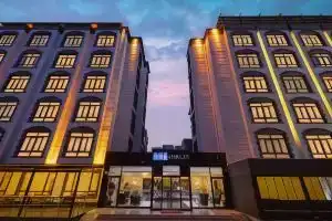 Niva Atakum Otel, Самсун