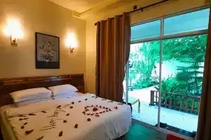 Мини-отель «Sky View by Relax Tours», Дейнджти