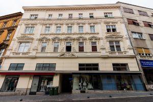 George Apartment, Загреб