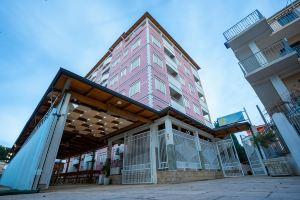 Hotel Albania, Velipoje, Велипойе