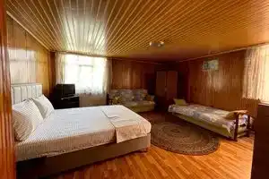 Karahanlar Apart, Трабзон