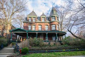 The Gables B&B Philadelphia, Филадельфия