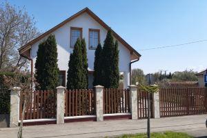 Üveghíd Vendégház, Шарошпатак