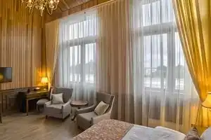 Cedar House Boutique Hotel, Артём
