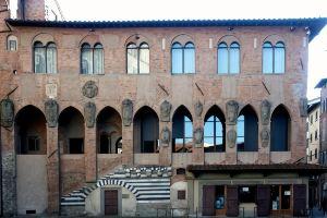Pistoia Inn - Downtown's Charming Rooms, Пистоя