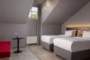 Theatre Square Hotel, Санкт-Петербург