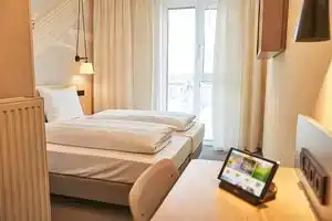 McDreams Hotel Ingolstadt, Ингольштадт
