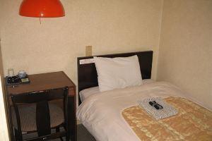 GreenHotel Ueno Inaricho, Токио