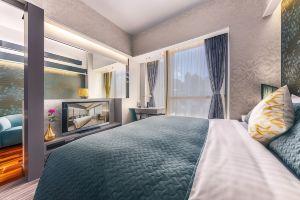 Citadines Mercer Hong Kong, Гонконг
