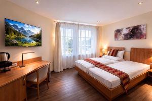 Boutique Hotel Wolfsburg, Вольфсбург