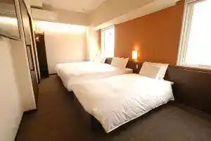 Ab Hotel Toyohashi, Тоёхаси