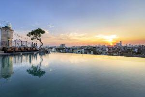 Peridot Grand Hotel & Spa, Ханой