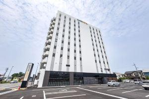 Super Hotel Shiga Nagahama Tennen Onsen, Нагахама