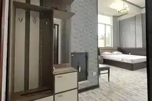 Gorec, Дербент