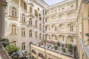 Noble Boutique Hotel - Adults Only, Будапешт