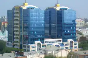 Hotel Complex Kupecheskiy Dvor, Ростов-на-Дону