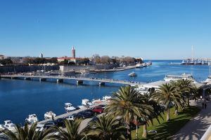 Apartments Withlove Zadar, Задар