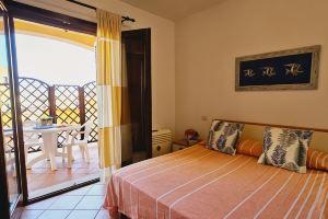 La Residenza Poseidone, Санта-Тереза-Галлура