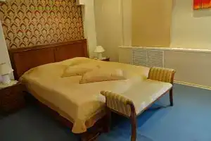 Гостиница «Comfort Continent», Джизак