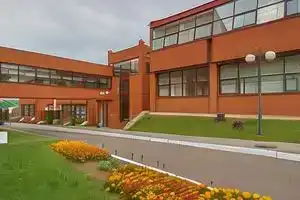 Zarya, Ступино