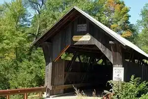 The Season's Pass Inn, Стоу