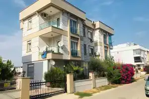 Entire Apartment Near the Beach, Анталья