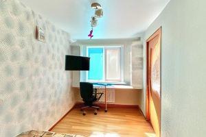 Apartments on 131 Pushkin Street, Южно-Сахалинск