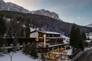 Sporthotel Teresa, Бадия