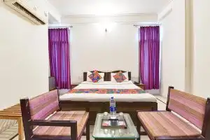 FabHotel Geetanjali Vaishali Nagar