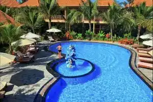 Отель «Golden Topaz Phu Quoc», Остров Фукуок