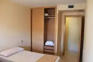 Apartamentos Las Maldivas, Ла-Пинеда