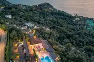 Gocce Di Capri Resort, Масса Лубрензе