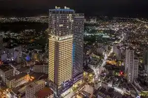 Virgo Hotel, Нячанг