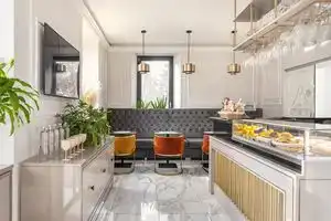 Апарт-отель «Livia Valeria Palace», Рим