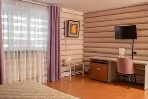 Solnechny, Стерлитамак