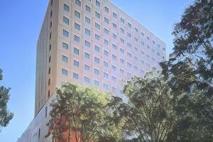 Sendai Excel Hotel Tokyu Sendai, Сендай