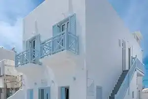 Central Suites Mykonos, Миконос