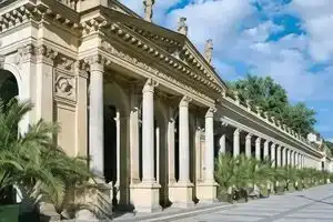 Apartment Ondrejska 20, Карловы Вары