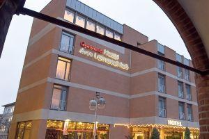 Concorde Hotel am Leineschloss, Ганновер
