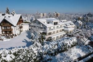 Hotel «Sonnenhang», Кемптен
